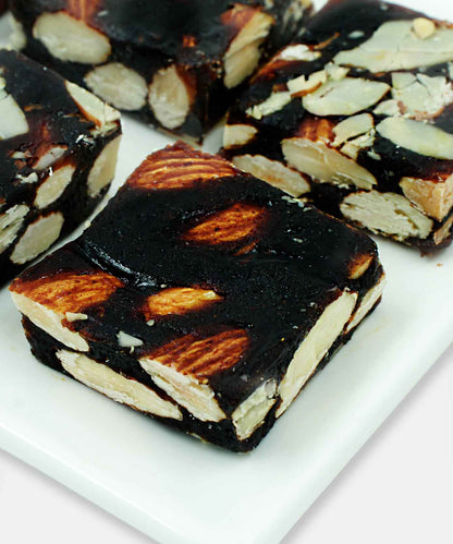 Badam Khajur No Sugar Sweets 250 Gm