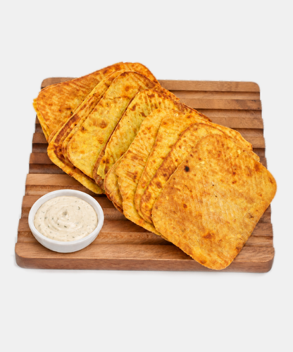 Whole Wheat Punjabi Khakhra 200 Gm