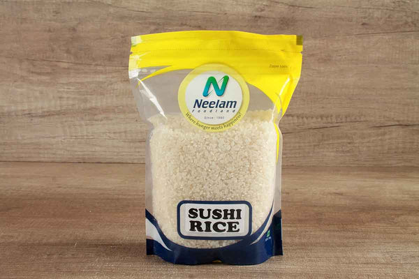 SUSHI RICE 500 GM