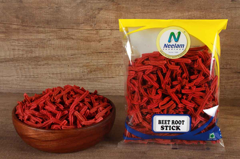 BEETROOT STICK 200 GM