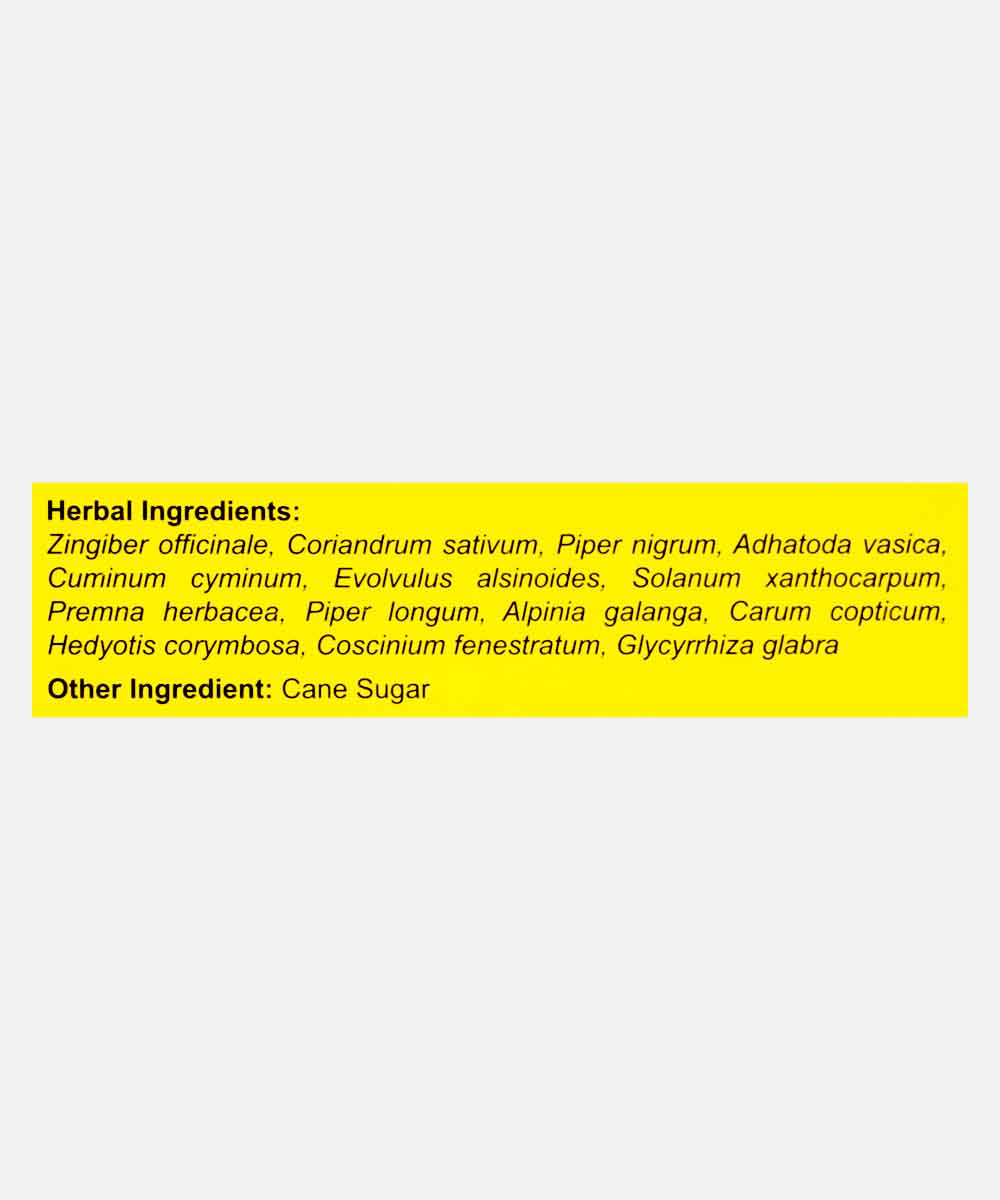 Samahan 100% Herbal Tea 50 Sachets