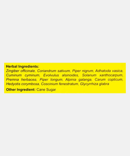 Samahan 100% Herbal Tea 50 Sachets