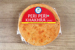 PERI PERI KHAKHRA 250 GM