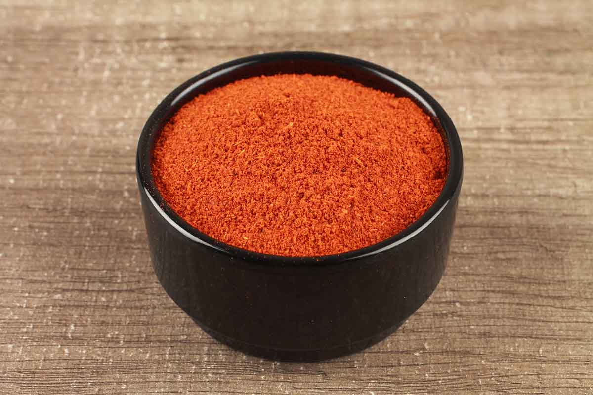 Cayenne Pepper Powder 100 Gm