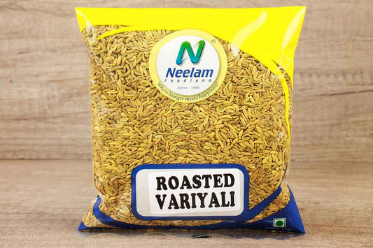 Roasted Variyali 200 Gm