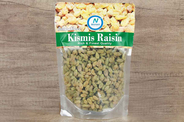 KISMIS RAISIN 500 GM