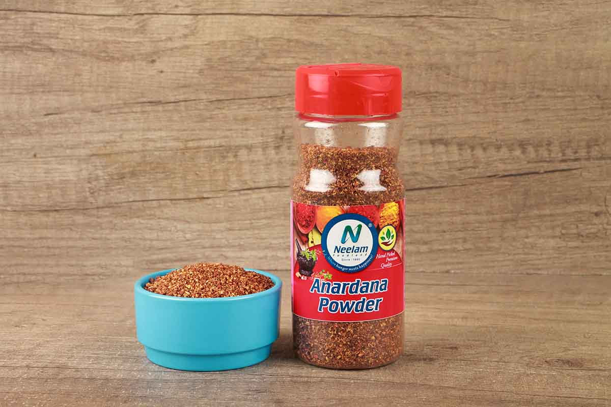 Anardana Powder 100 Gm
