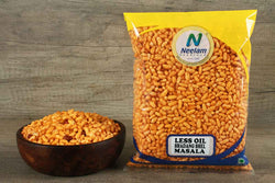 LESS OIL BHADANG BHEL MASALA 200 GM