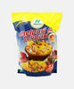 BHELPURI & SEVPURI READY TO EAT MIX  400 GM