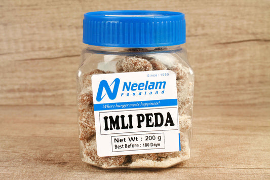 Imli Peda 200 Gm
