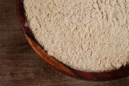 Khapli Wheat Flour 1 Kg