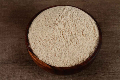 Khapli Wheat Flour 1 Kg
