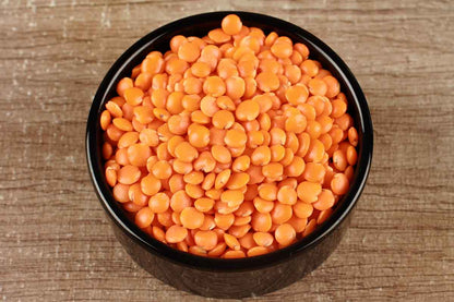 Red Malka Masoor 500 Gm