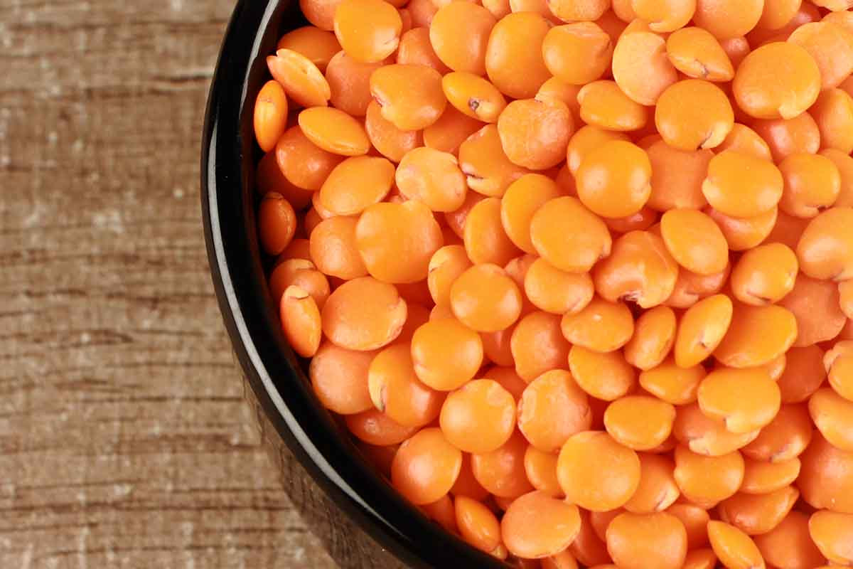 Red Malka Masoor 500 Gm