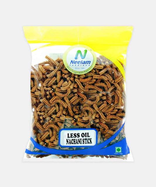 Less Oil Nachani Stick 200 Gm