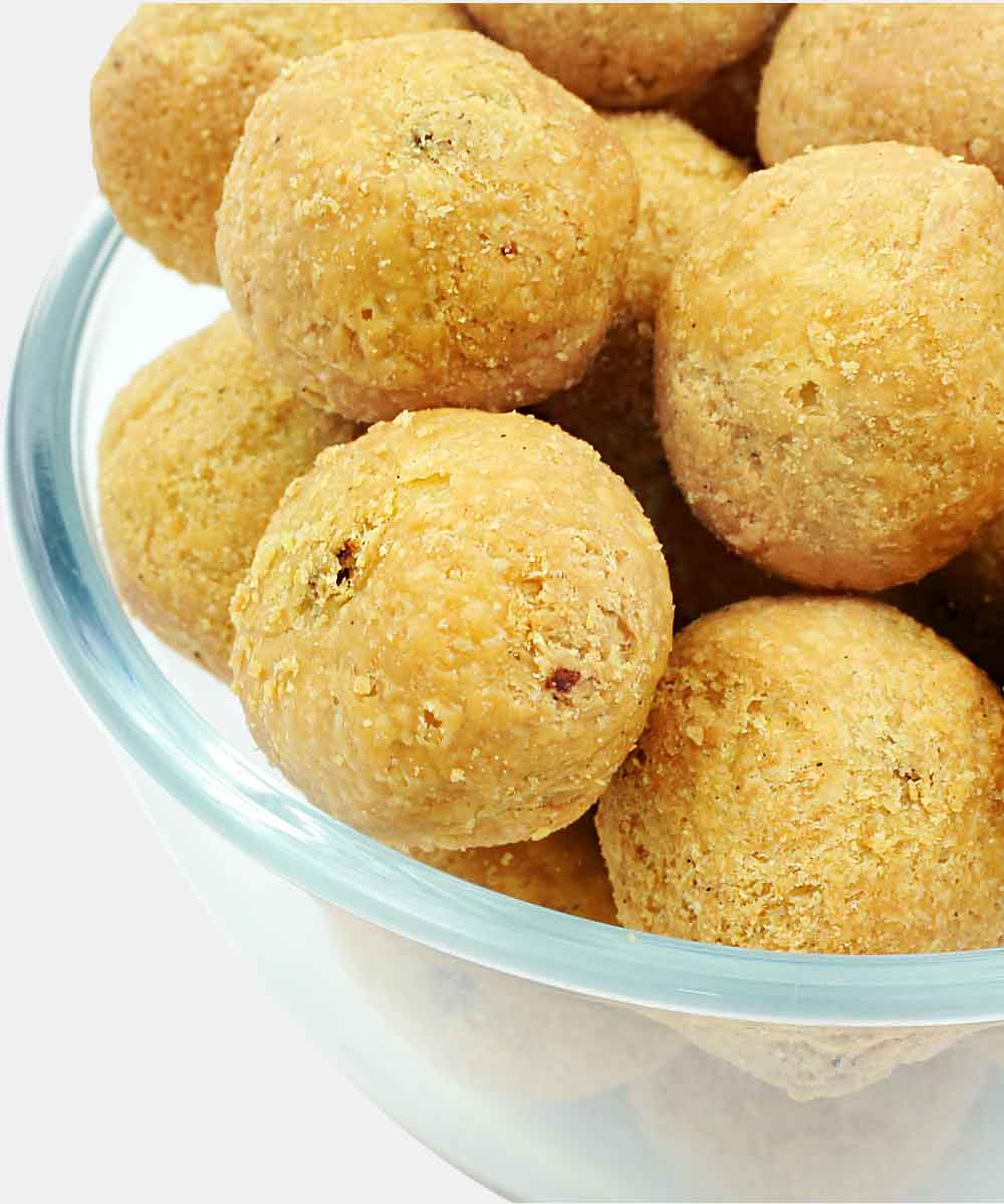 Moong Dal Kachori 200 Gm