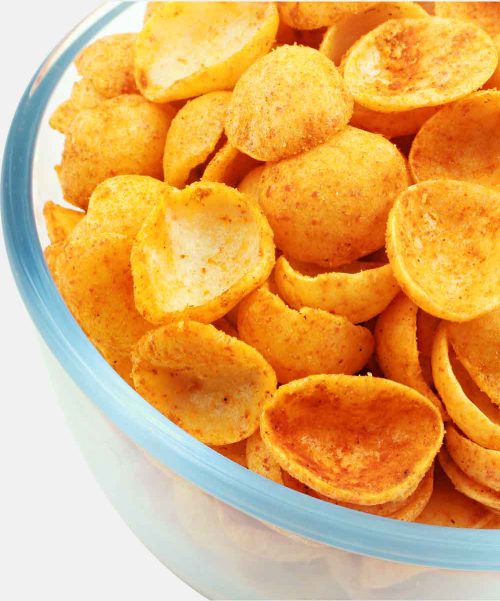 Soya Cap 200 Gm