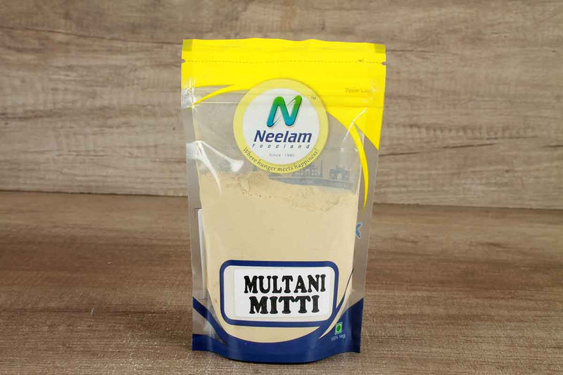 MULTANI MITTI POWDER 100GM