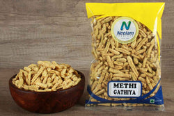 METHI GATHIYA 200 GM