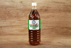 COLD PRESSED MUSTARD OIL 1 LTR