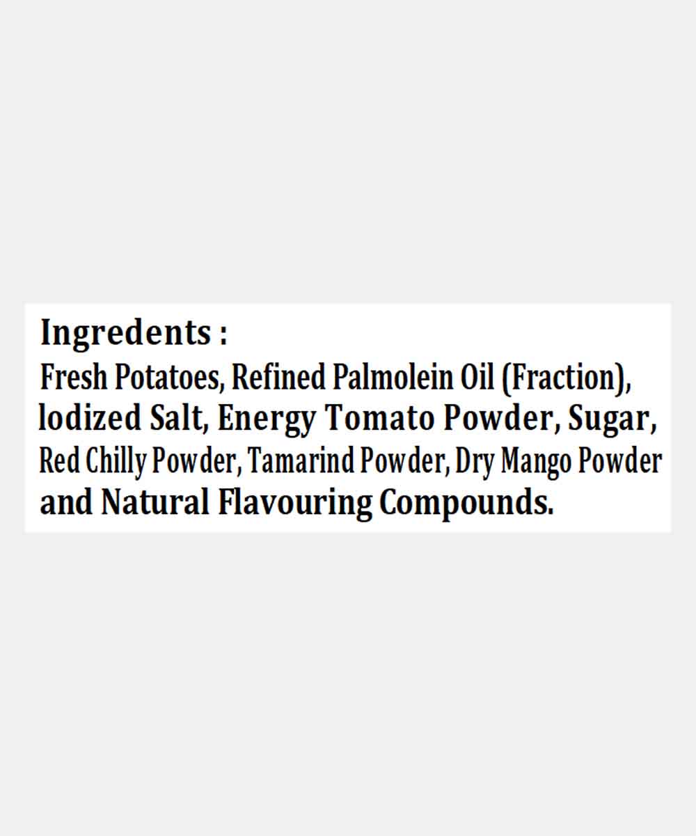 Potato Chips Tomato Frill 200 Gm