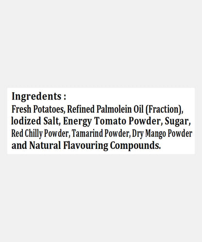 Potato Chips Tomato Frill 200 Gm