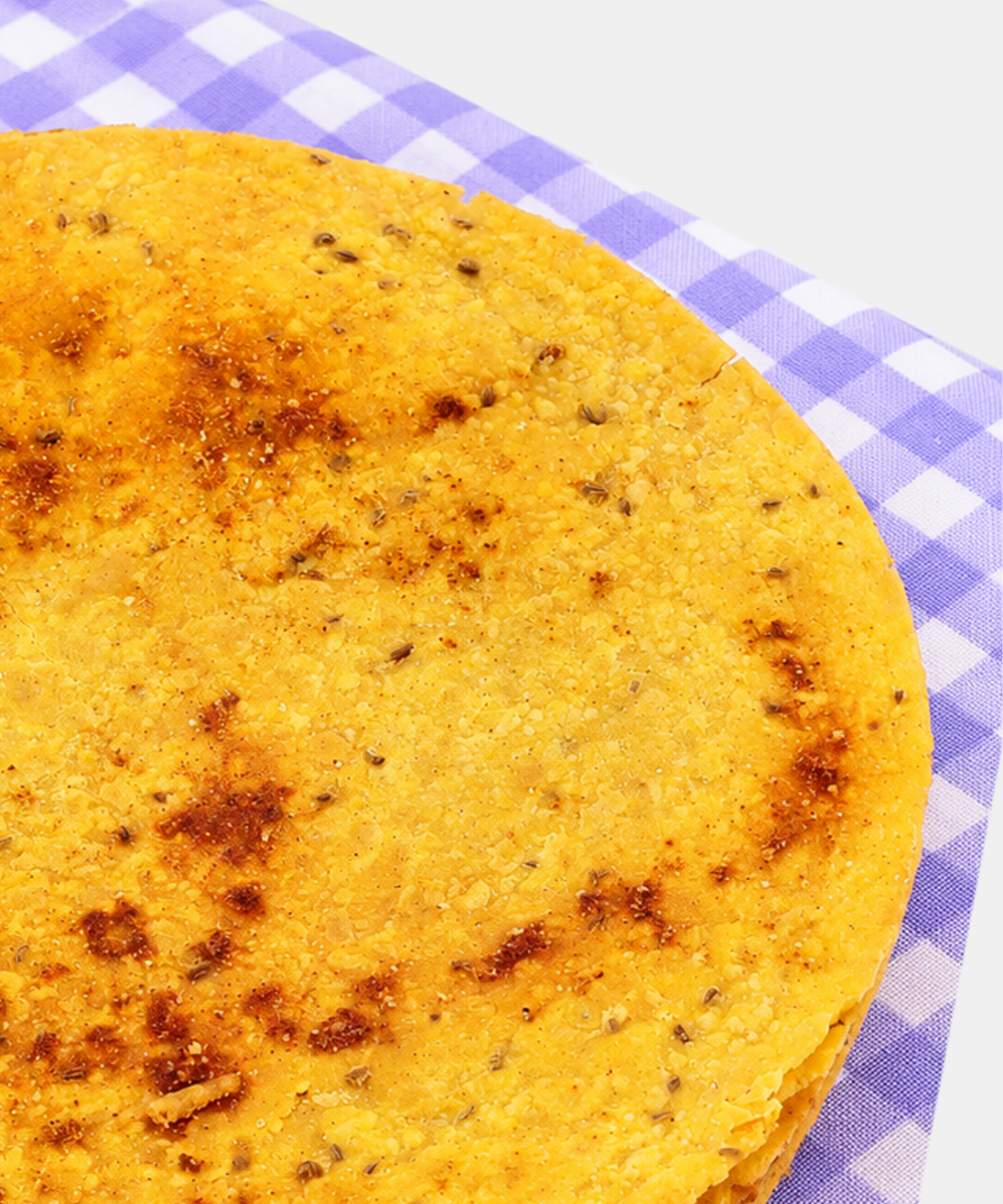 Nachos Khakhra 250 Gm