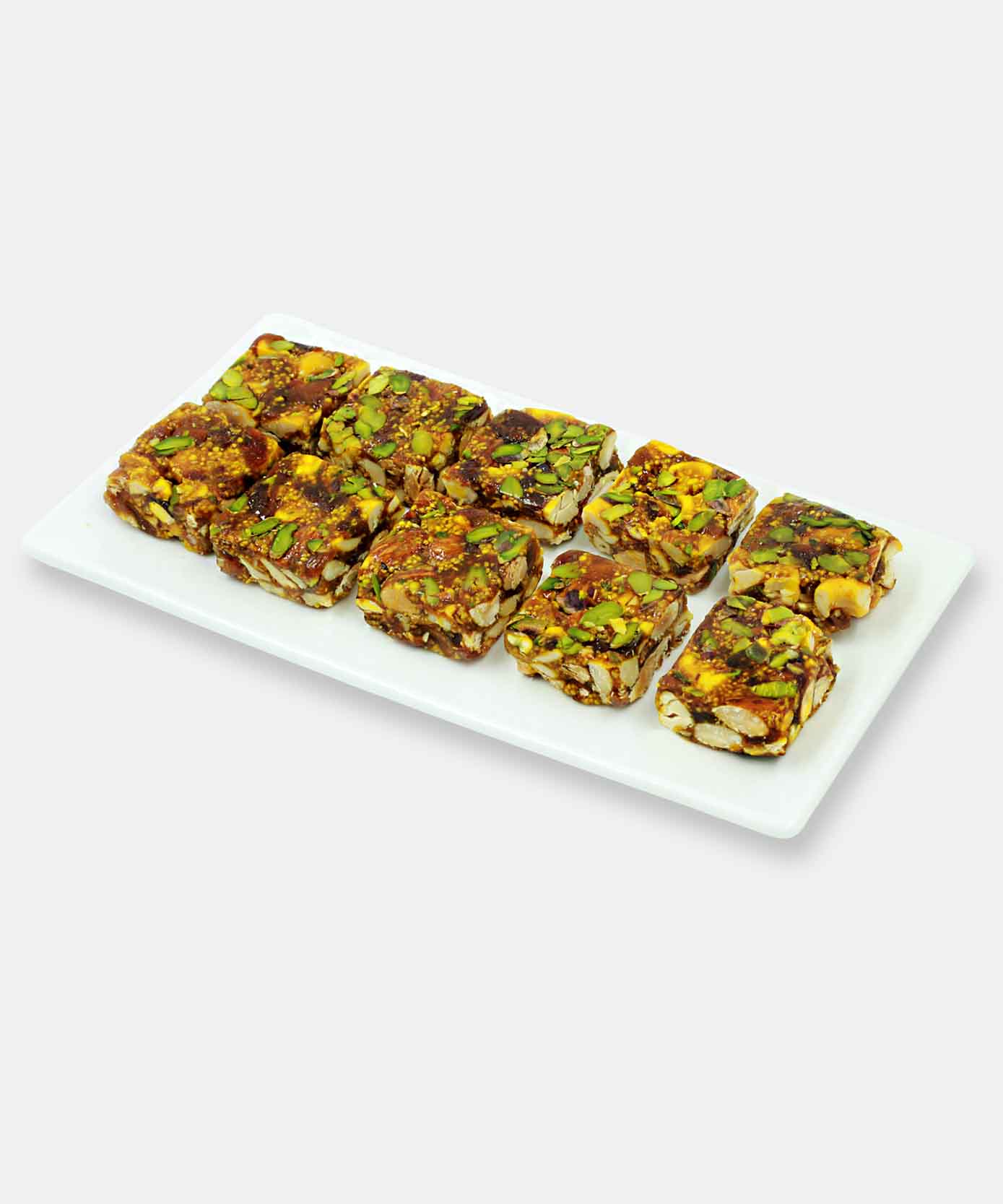 Anjeer Pak No Sugar Sweets 500 Gm