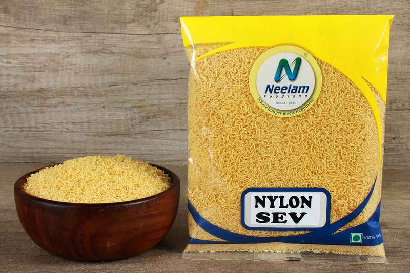 NYLON SEV 200 GM