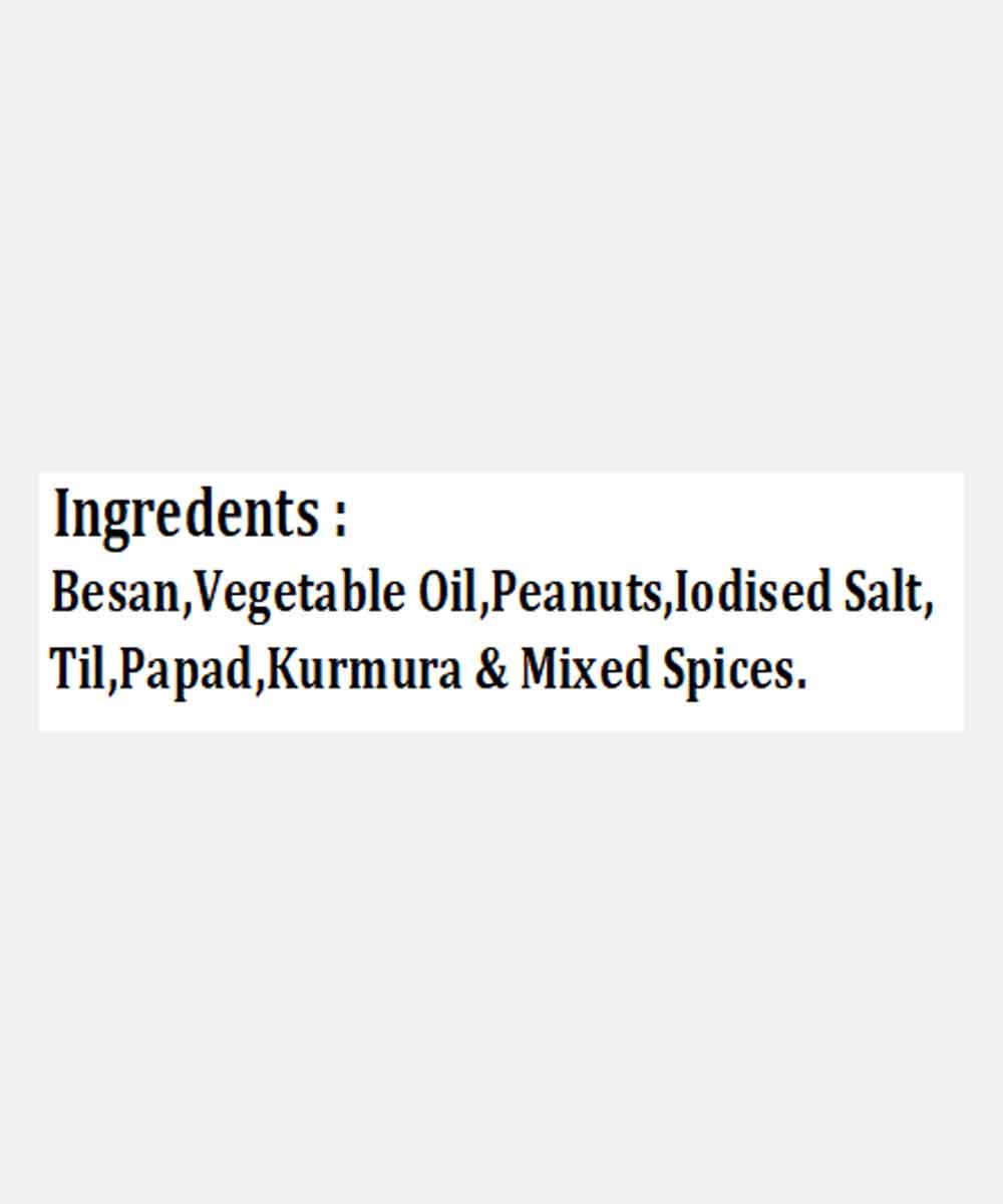 Papad Bhel 200 Gm
