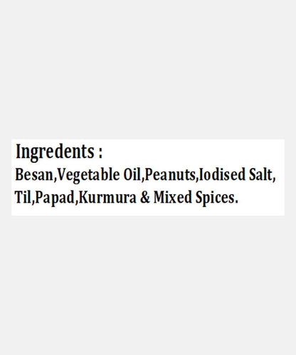 Papad Bhel 200 Gm