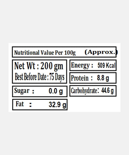 Papad Bhel 200 Gm