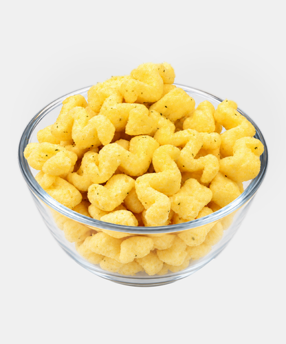 Creamy Onion Twist 100 Gm