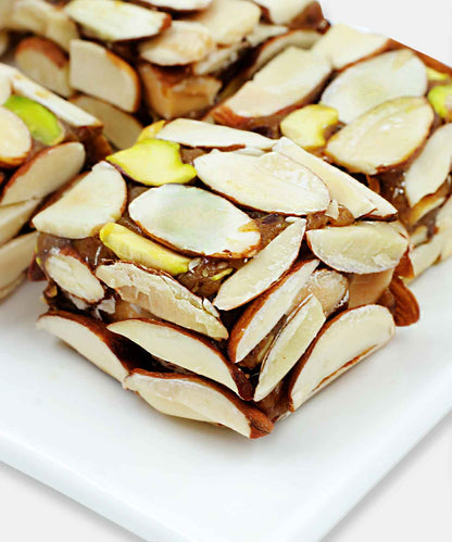 Super Dry Fruit Sweets No Sugar 500 Gm