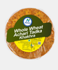 Whole Wheat Achari Tadka Khakhra 250 Gm