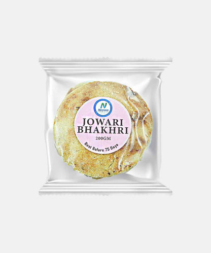 Jowar Biscuit Bhakri 200 Gm
