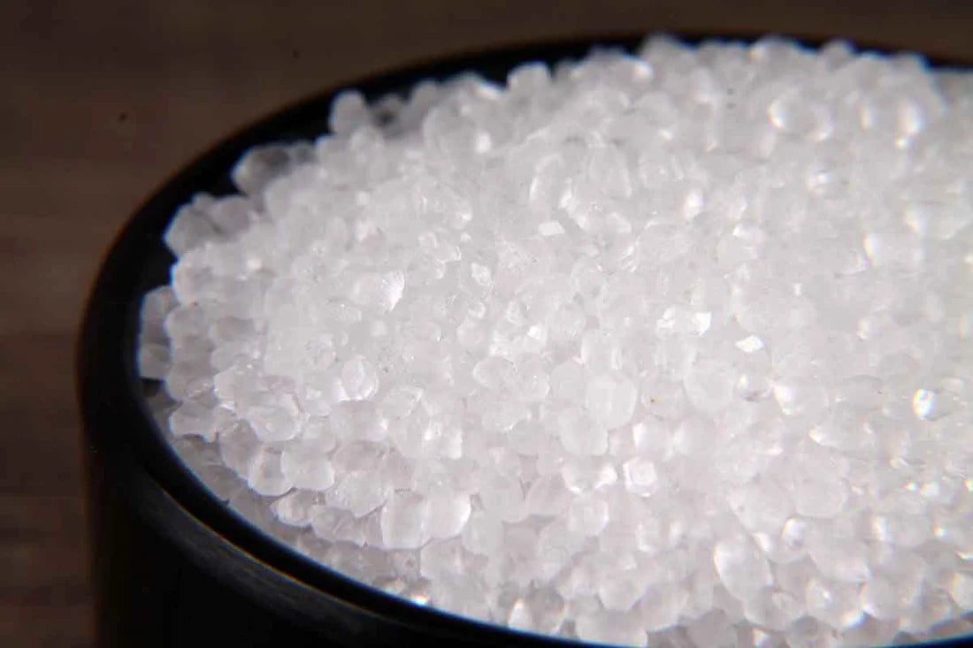Citric Acid 50 Gm