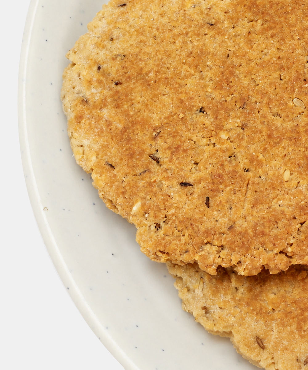 Jeera (cumin)dhebra 200 Gm