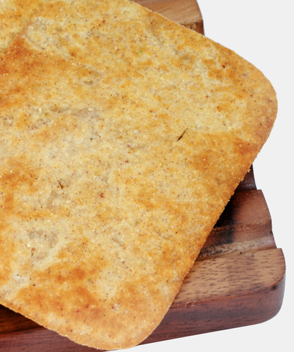 Whole Wheat 7 Grain Khakhra Mobile 200 Gm
