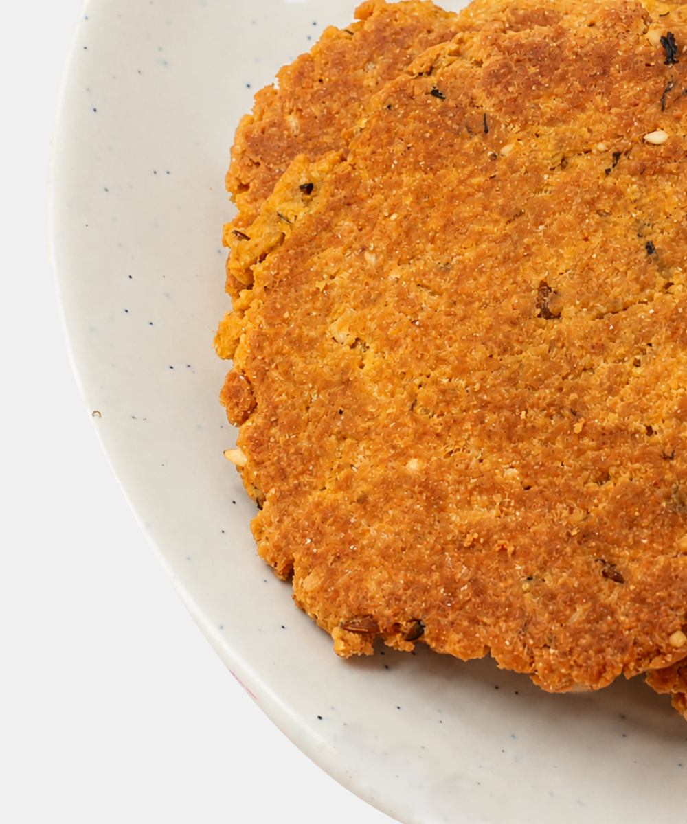 Methi Dhebra 200 Gm