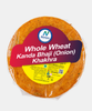 Whole Wheat Kanda Bhaji ( Onion ) Khakhra 250 Gm