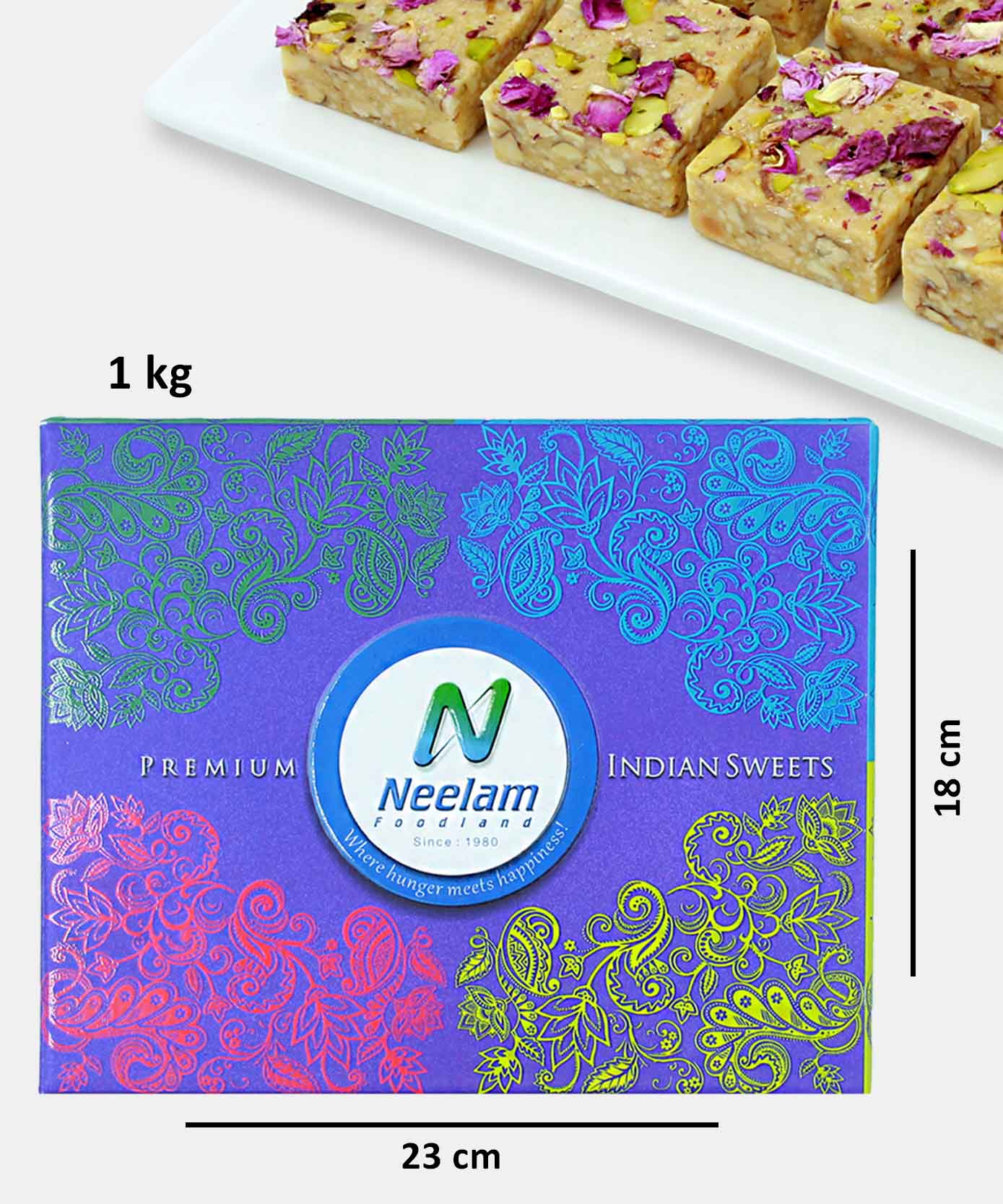 Dry Fruit Honey No Added Sugar Sweet 1 Kg