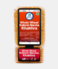 Whole Wheat Kothmir Marcha Khakhra Mobile 200 Gm