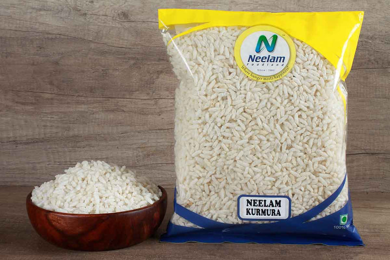 NEELAM KURMURA 200 GM