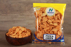 PIZZA CHIPS 200 GM