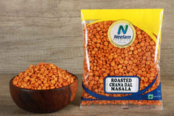 ROASTED CHANA DAL MASALA 200 GM