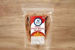 WHOLE WHEAT HAKKA NOODLES 200