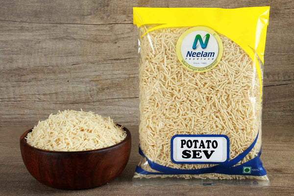 POTATO SEV 200 GM