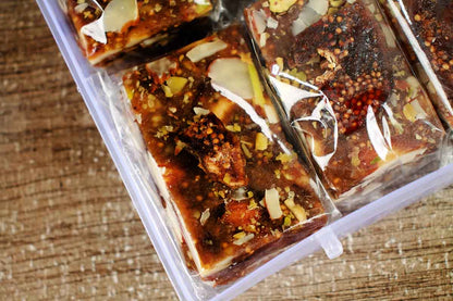 Anjeer Plaza No Added Sugar Sweet 250 Gm