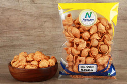 SHELL PAPADAM MASALA 100 GM